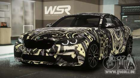 BMW M2 Si S9 für GTA 4