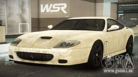 Ferrari 575M XR S6 pour GTA 4