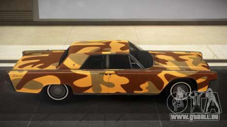 Lincoln Continental RT S6 pour GTA 4
