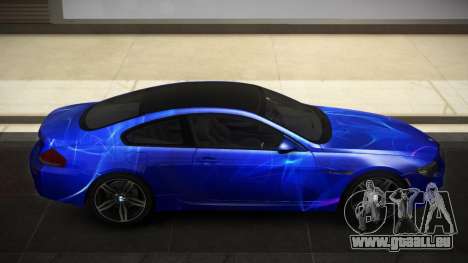 BMW M6 F13 Si S7 pour GTA 4