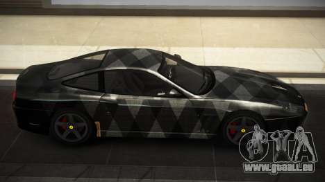 Ferrari 575M XR S4 für GTA 4