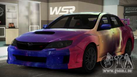 Subaru Impreza XR S3 für GTA 4