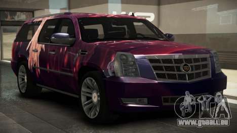 Cadillac Escalade FW S3 für GTA 4