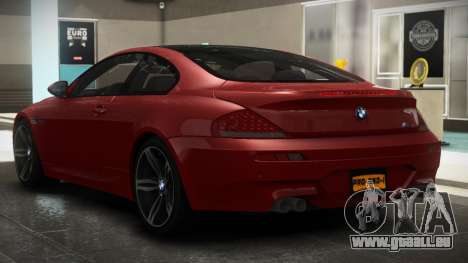 BMW M6 F13 Si für GTA 4