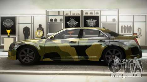 Chrysler 300C HK S11 pour GTA 4
