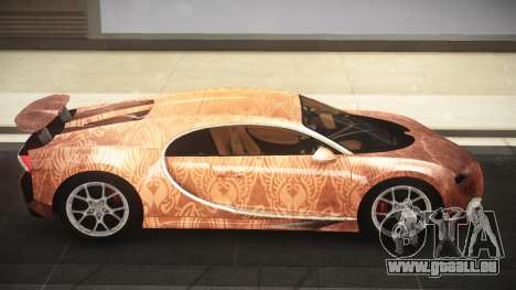 Bugatti Chiron XS S8 pour GTA 4