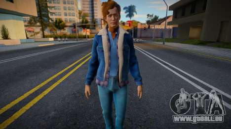 Tommy Jarvis v1 für GTA San Andreas