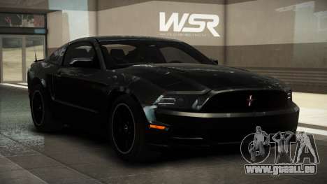 Ford Mustang TR pour GTA 4