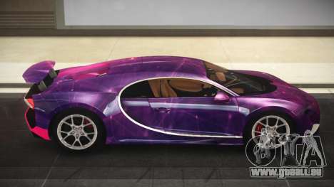 Bugatti Chiron XS S6 für GTA 4