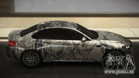 BMW M2 Si S11 pour GTA 4