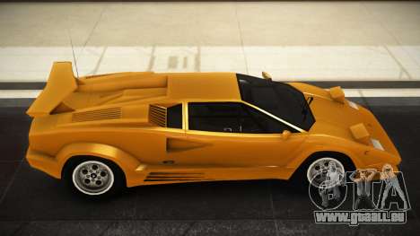 Lamborghini Countach DT pour GTA 4