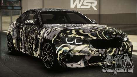 BMW M2 Si S9 pour GTA 4