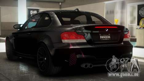BMW 1-Series M Coupe S10 pour GTA 4