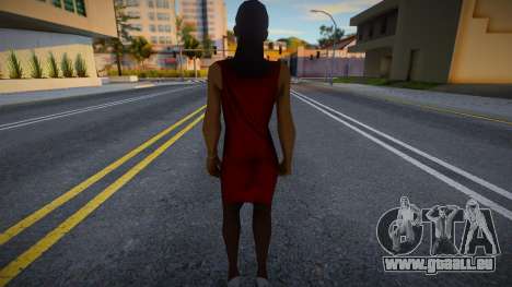 Sofybu 3 pour GTA San Andreas