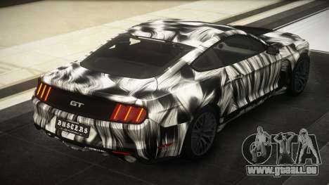 Ford Mustang GT XR S9 pour GTA 4