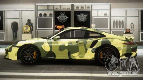 Porsche 911 FV S9 für GTA 4