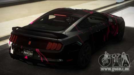 Shelby GT350 RX S9 pour GTA 4