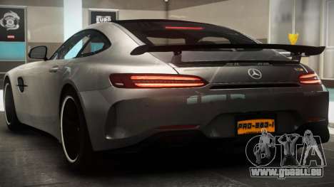 Mercedes-Benz AMG GT RS S11 pour GTA 4