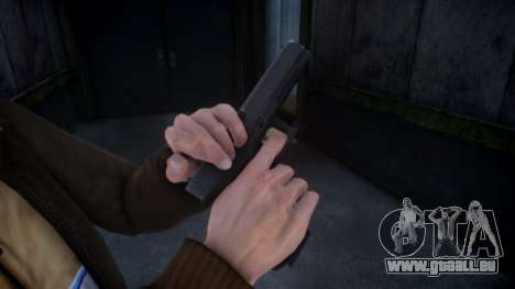 Glock 34 pour GTA 4