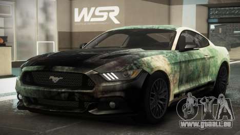 Ford Mustang GT XR S2 pour GTA 4