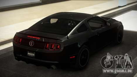 Ford Mustang TR für GTA 4