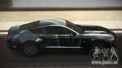 Ford Mustang GT XR S6 pour GTA 4