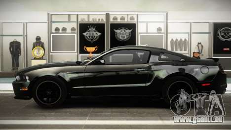 Ford Mustang TR für GTA 4