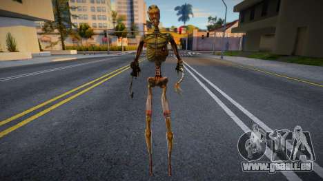 Stalker from Half-Life 2 Beta für GTA San Andreas