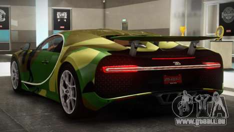 Bugatti Chiron XS S1 pour GTA 4