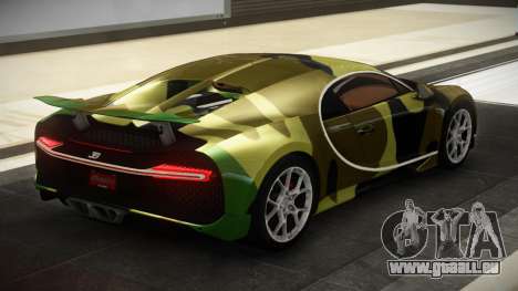 Bugatti Chiron XS S1 pour GTA 4