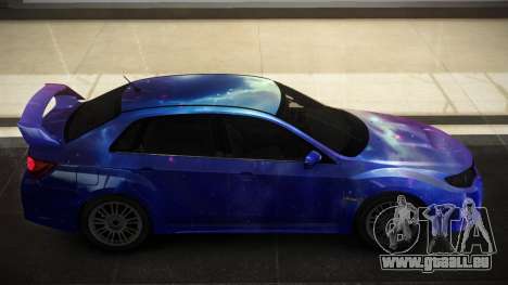 Subaru Impreza XR S3 pour GTA 4