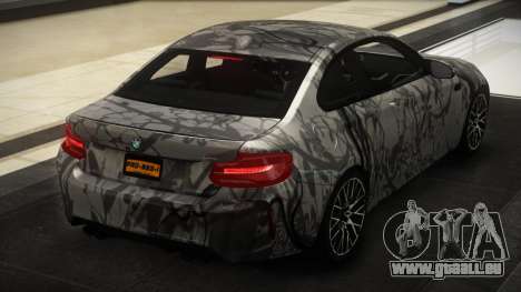 BMW M2 Si S11 pour GTA 4