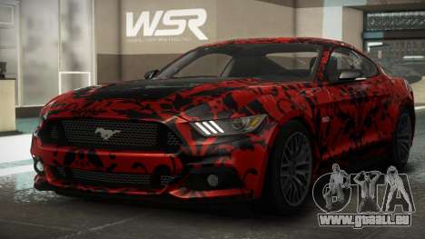 Ford Mustang GT XR S11 pour GTA 4