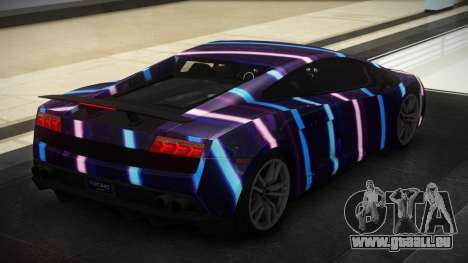 Lamborghini Gallardo TR S3 pour GTA 4