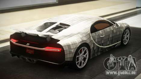 Bugatti Chiron XS S11 für GTA 4