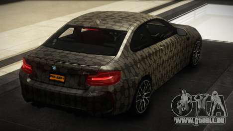 BMW M2 Si S6 für GTA 4