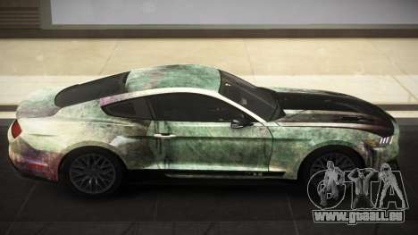 Ford Mustang GT XR S2 für GTA 4