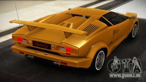 Lamborghini Countach DT für GTA 4