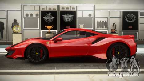 Ferrari 488 Pista pour GTA 4
