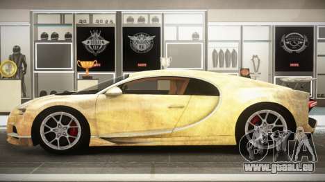 Bugatti Chiron XS S4 pour GTA 4