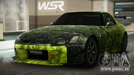 Honda S2000 RX S5 für GTA 4