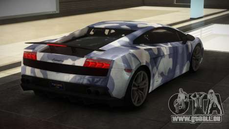 Lamborghini Gallardo TR S6 pour GTA 4