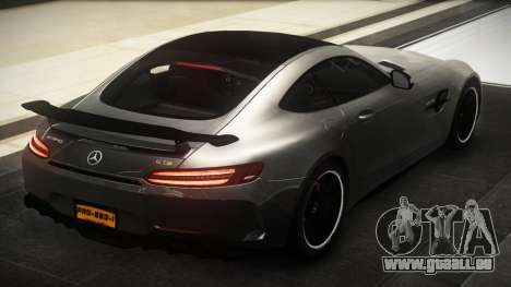 Mercedes-Benz AMG GT RS S11 pour GTA 4