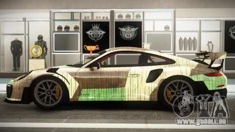 Porsche 911 SC S3 pour GTA 4