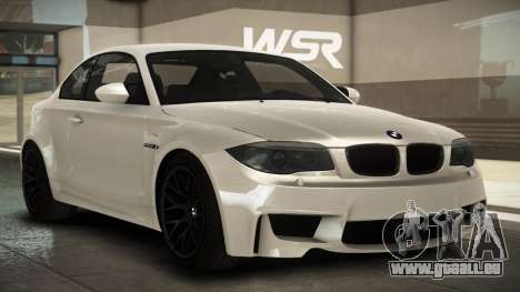 BMW 1-Series M Coupe pour GTA 4