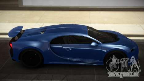 Bugatti Chiron XR für GTA 4