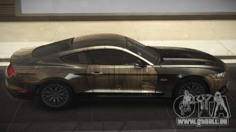 Ford Mustang GT XR S1 für GTA 4