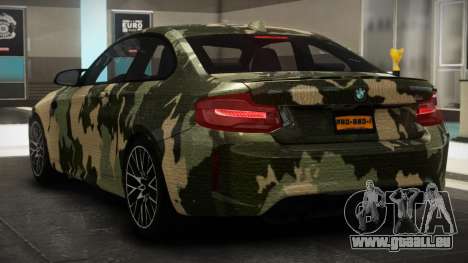 BMW M2 Si S1 pour GTA 4