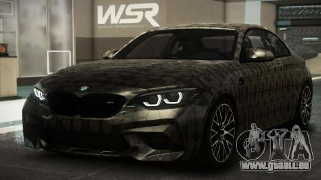 BMW M2 Si S6 für GTA 4