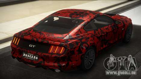 Ford Mustang GT XR S11 für GTA 4